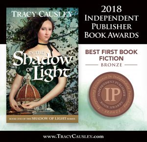 IPPY Award 2018