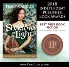 In the Shadow of Light Wins IPPY Award